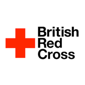British Red Cross Logo