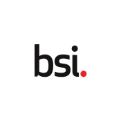 BSI Logo