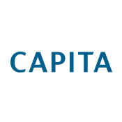 Capita Logo