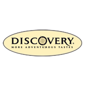 Discovery Logo