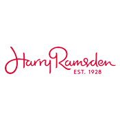 Harry Ramsden Logo