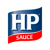 HP Sauce Logo