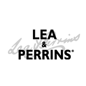 Lea and Perrins Logo
