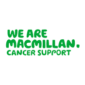 Macmillan Logo