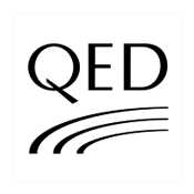 QED Logo