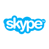 Skype Logo