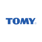 Tomy Logo