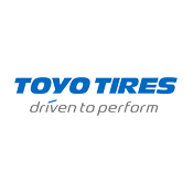 Toyo Tires Logo